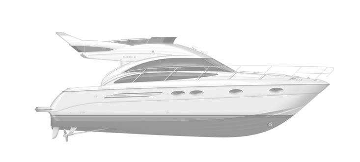 Motorboote