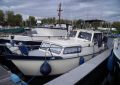 Incubus gesloten Datum Motorboot Ten Broeke Kruiser 900 AK kaufen