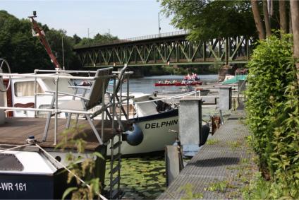 Sportboothfen