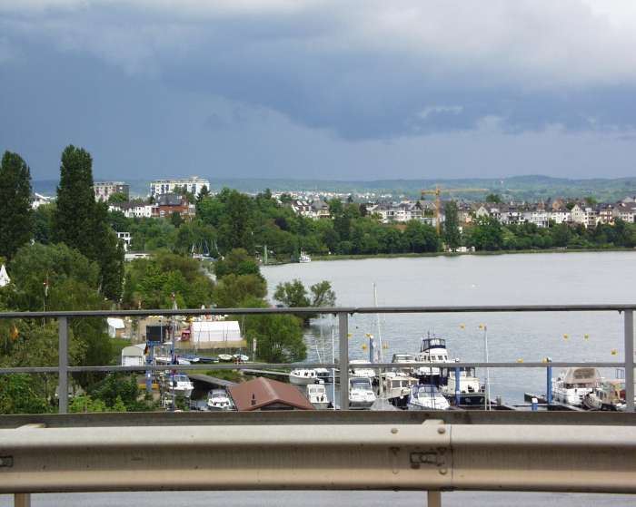 segel und motor yacht club koblenz e.v