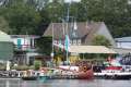 Fotos vom Hafen Yachtclub-Mlheim-Ruhr-e-V-