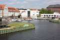 Fotos vom Hafen Tempelhofer-Hafen