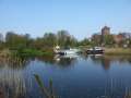 Fotos vom Hafen Bootsanleger-Neustadt-Glewe