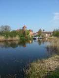 Fotos vom Hafen Bootsanleger-Neustadt-Glewe