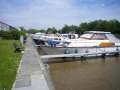 Fotos vom Hafen Yacht-Club-Unterems-e-V--in-Oldersum