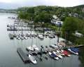 Fotos vom Hafen Yacht-Club-Rhein-Mosel-e-V-