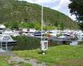 Fotos vom Hafen Mosel-Boating-Center