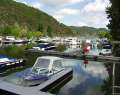 Fotos vom Hafen Mosel-Boating-Center