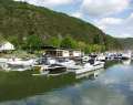 Fotos vom Hafen Mosel-Boating-Center