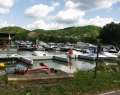 Fotos vom Hafen Mosel-Boating-Center