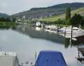 Fotos vom Hafen Boote-Polch