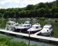 Fotos vom Hafen Boote-Polch