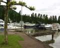 Fotos vom Hafen Yacht--und-Wassersportclub-Schweich-e-V-