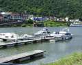 Fotos vom Hafen Brohler-Bootsclub-e-V-