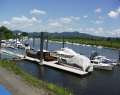 Fotos vom Hafen Yacht-Club-Mittelrhein-e-V-