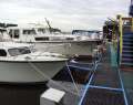 Fotos vom Hafen Leverkusener-Marineclub-e-V-